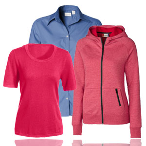 Women's Clothing