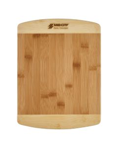 Bamboo Cutting Board