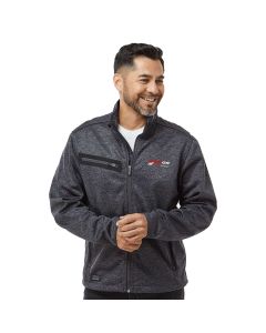 Dri Duck - Atlas Sweater Fleece Full-Zip Jacket