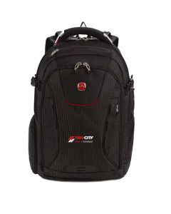 Swissgear Wenger - 5358 USB ScanSmart Laptop Backpack