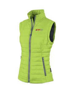 Charles River - Women's Radius Quilted Vest