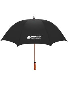 Golf Size 64" Umbrella