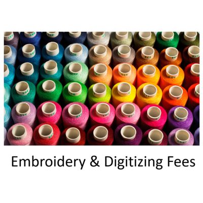 Embroidery Service