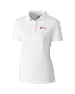 Cutter & Buck - Ladies Advantage Polo
