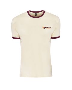 Vintage MidCity Ringer T-shirt