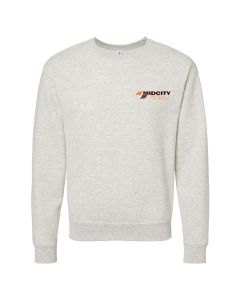 Vintage MidCity Crewneck Sweatshirt