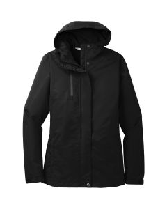 Port Authority - Women's All-Conditions Jacket