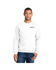 Jerzees - NuBlend Crewneck Sweatshirt