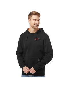 DRI DUCK - Woodland Fleece Pullover
