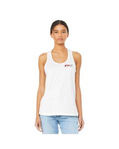 Bella + Canvas - Women’s Jersey Racerback Tank