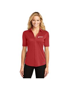 OGIO - Ladies Metro Polo