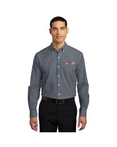 Port Authority - SuperPro Oxford Shirt