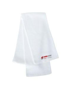 Sportsman - Knit Scarf