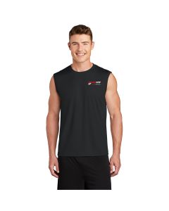 Sport-Tek - Sleeveless PosiCharge Competitor Tee