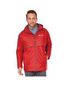 Charles River -  Mens New Englander Raincoat