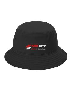 Port Authority - Twill Classic Bucket Hat