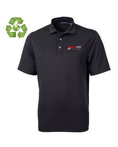 Cutter & Buck Virtue Eco Pique Recycled Polo