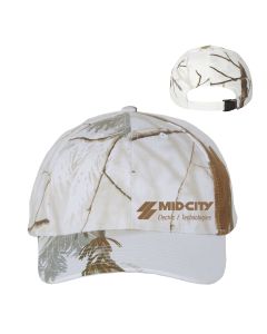 Kati - Specialty Licensed Camo Cap
