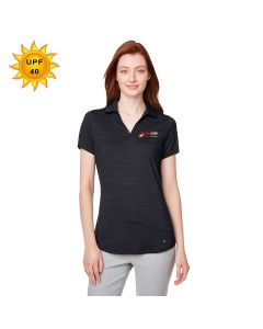Puma Golf - Ladies' Cloudspun Free Polo