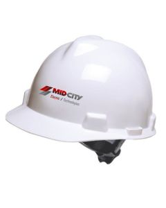 Mid-City Electric - MSA V-Gard Cap - Case (20)