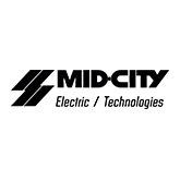 Mid-City Electric - Single Color