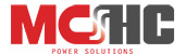 MCHC Power Solutions Logo