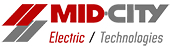 Mid-City Logo