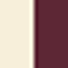 Natural/Maroon